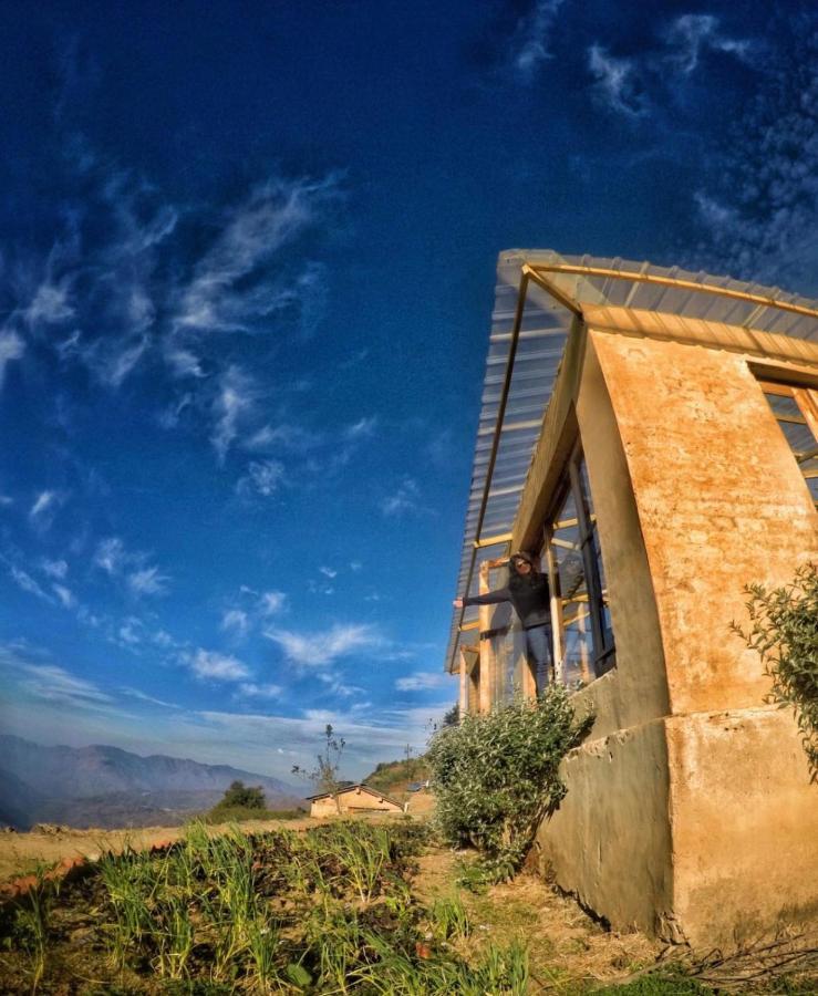 The Goat Village Myani ภายนอก รูปภาพ